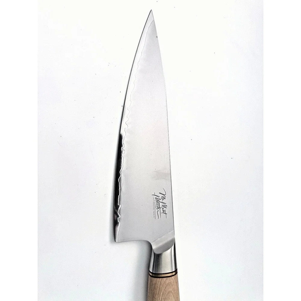 Mr Meat Master Chef's Knife 8